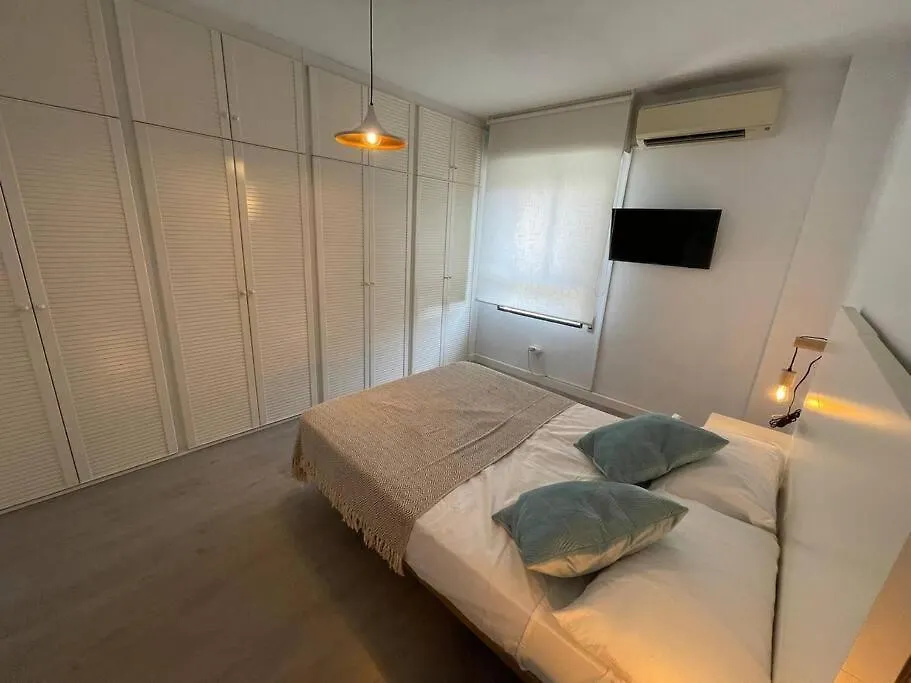 Apartamento Eucalipto Агвадульсе 0*,  Испания