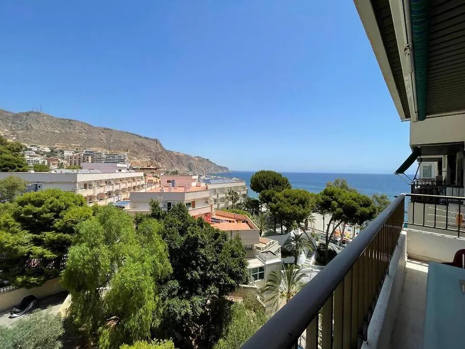 Apartamento Eucalipto Агвадульсе