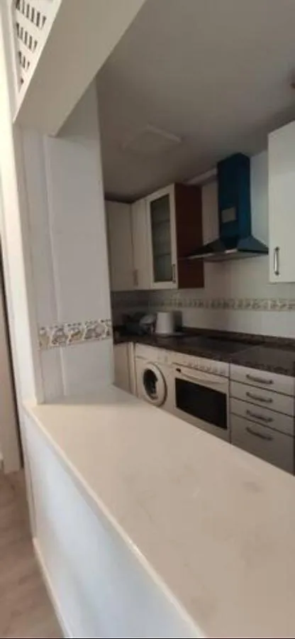 Apartamento Eucalipto Агвадульсе Апартаменты