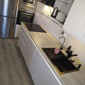 Infinito Apartamento Apartamento
