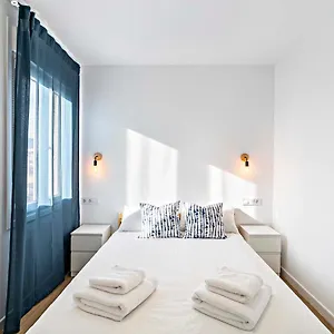Dubamar Apartamento