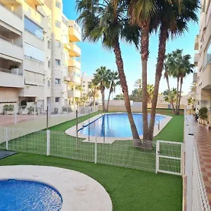 Expoholidays- Costa áfrica Apartamento