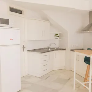Orilla House Apartamento