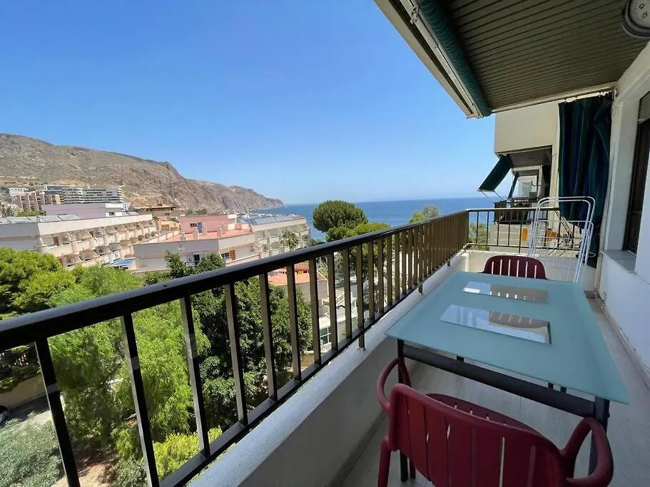 Apartment Apartamento Eucalipto Aguadulce