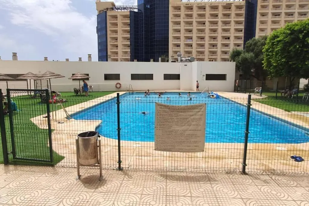 Apartamento Eucalipto Aguadulce  Spain