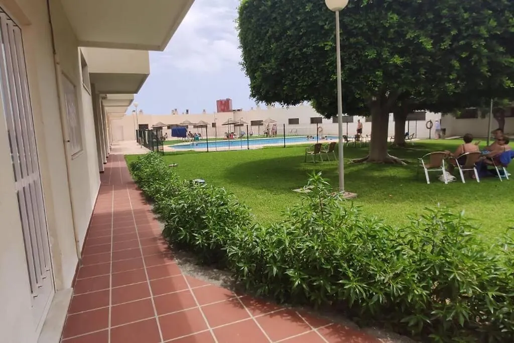 Apartamento Eucalipto Aguadulce  0*, Aguadulce (Almeria) Spain