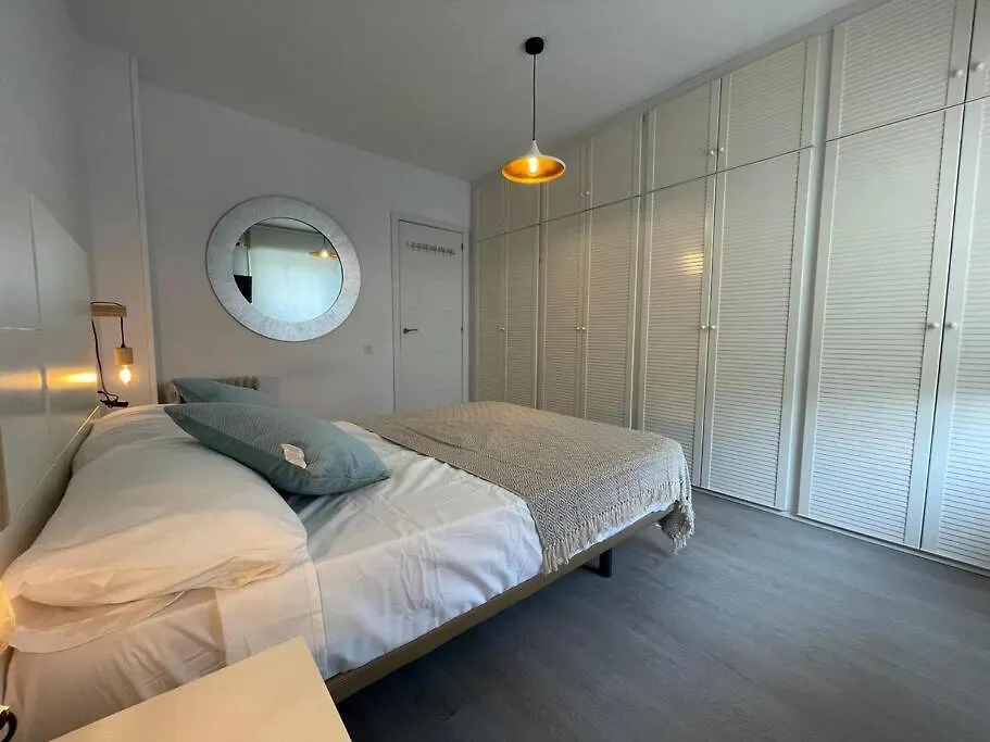 Apartamento Eucalipto Aguadulce  0*, Aguadulce (Almeria)