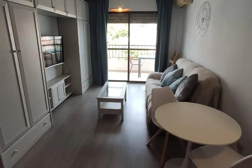 Apartamento Eucalipto Aguadulce  Spain