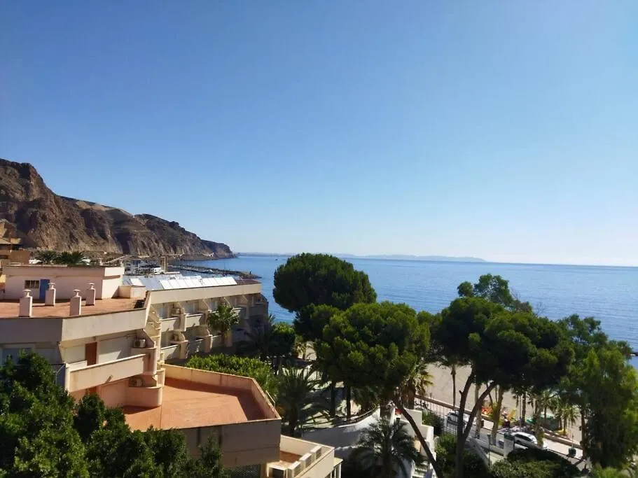 Apartamento Eucalipto Aguadulce