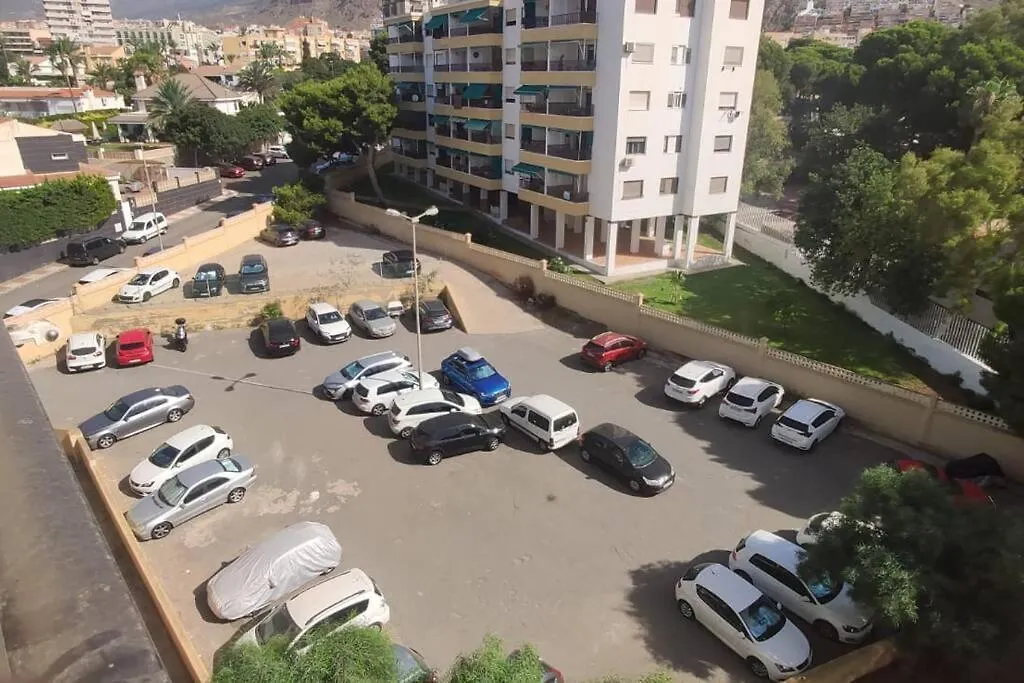 Contatos de Apartamento Eucalipto