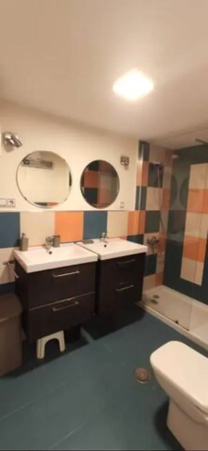 Apartamento Eucalipto Aguadulce  Espanha